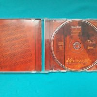 A Tribute To Jimi Hendrix -3 CD(Blues Rock,Psychedelic Rock), снимка 2 - CD дискове - 38997422