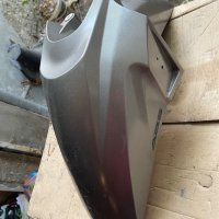 Калник и десен панел за Honda SH 350i 2021г, снимка 3 - Части - 42050788