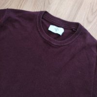 Мъжки пуловер, размер М, снимка 4 - Пуловери - 44227071