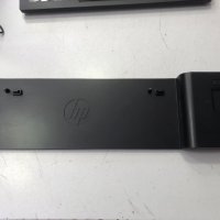 HP 2013 UltraSlim докинг станция (4xUSB v.3.0, 2xDisplayPort), снимка 1 - Други - 30524815