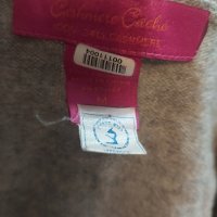 Кашмир. Cashmere Cache. Size M , снимка 2 - Блузи с дълъг ръкав и пуловери - 42901480