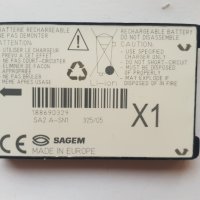 Sagem myX-1, снимка 3 - Други - 40111391