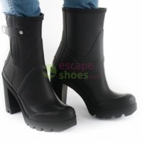 HUNTER Rain Boots №36, снимка 5 - Дамски ботуши - 38988520