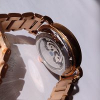 Мъжки луксозен часовник Vacheron Constantin Tourbillion , снимка 6 - Мъжки - 36858061