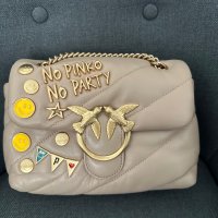 Pinko чанта, снимка 3 - Чанти - 40487727