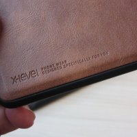 Huawei P60 Pro / P50 Pro / X-LEVEL Лукс кейс калъф кожен гръб, снимка 7 - Калъфи, кейсове - 34111836