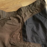 Mackenzie Trouser за лов риболов и туризъм размер 54 / XL панталон със здрава материя - 458, снимка 6 - Панталони - 42094252