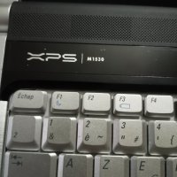 Dell XPS M1530 на части , снимка 4 - Части за лаптопи - 38615937