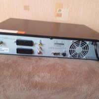 DVB-C тунер/приемник за цифрова кабелна телевизия с вграден HDD, снимка 3 - Приемници и антени - 40661491