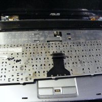 Лаптоп за части ASUS X56K, снимка 11 - Части за лаптопи - 35498559