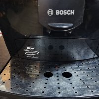 Кафе машина /автомат Bosch , снимка 5 - Кафемашини - 42255198