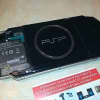 sony psp-без батерия, снимка 1 - PlayStation конзоли - 29969470