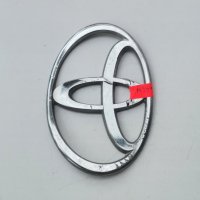 Емблема Тойота Toyota , снимка 1 - Части - 42197513
