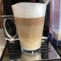 Нова Еспресо машина Breville VCF109X Prima Latte II, 19 bar, 1050 w, Автоматично капучино и лате мак, снимка 9 - Кафемашини - 42421856