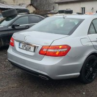 Mercedes E350 AMG W212 2011г. на части, снимка 8 - Автомобили и джипове - 31109721