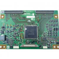 CPWBX3298TPZ SHARP T-Con Board CPWBX за SHARP PHILIPS LCD TV, снимка 1 - Части и Платки - 31689159