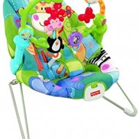  Детски шезлонг Fisher Price FP W9451, снимка 3 - Детски шезлонги - 31825567