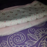Бебешки одеяла/пелени, снимка 13 - Спално бельо и завивки - 42782804
