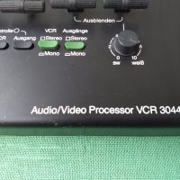 Аудио/Видео процесор VIVANCO VCR 3044, снимка 4 - Ресийвъри, усилватели, смесителни пултове - 29514628