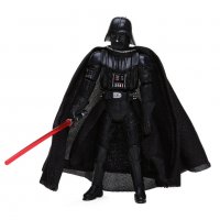 🌑 Dart Vader ключодържател + Отварачка от Star Wars✨ 🚀!, снимка 4 - Други ценни предмети - 23745248