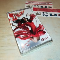KALI-THE BEST OF-РЕМИКСИРАИ МЕ 2508221444, снимка 3 - Аудио касети - 37798920