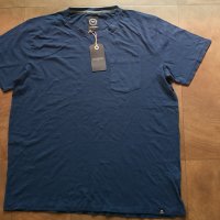 LINDBERGH Размер XL - XXL нова мъжка тениска 13-51, снимка 1 - Тениски - 37984001