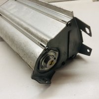 Табло Air Bag за МЕРЦЕДЕС MERCEDES CLK W209 2098600005 2007, снимка 7 - Части - 42666033