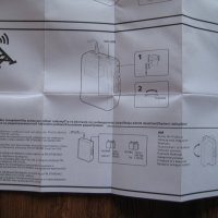 Уокмен Сони Walkman SONY WM-FX141 - книжка с инструкции, снимка 4 - Други - 31224515