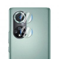 9H Стъклен протектор за камера Huawei Nova 9 / 9 SE / Y70 / 8i / Honor 50 / Lite, снимка 7 - Фолия, протектори - 31217106