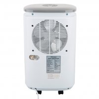 Влагоуловител Rohnson R-9912 Ionic + Air Purifier * Безплатна доставка * Гаранция 5 години , снимка 5 - Влагоабсорбатори и влагоуловители - 31680996