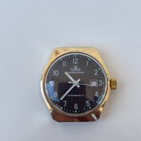 Стар механичен часовник Maister Anker. №2336, снимка 6 - Антикварни и старинни предмети - 36812810