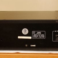 JVC XL-Z552 - CD-Player , снимка 10 - MP3 и MP4 плеъри - 42688640