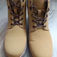 Мъжки зимни обувки Levi Strauss
