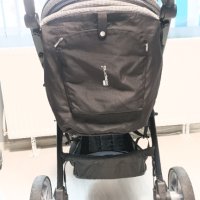 Детска количка  Espiro sonic, снимка 9 - Детски колички - 40763977