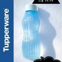 Tupperware нечупливи еко бутилки 500 мл, снимка 8 - Други - 37990002