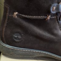 179лв.-Дамски Ботуши TIMBERLAND , снимка 5 - Дамски ботуши - 31000347