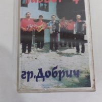 Оркестър Извор - 4 гр. Добрич, снимка 1 - Аудио касети - 37879027