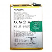Батерия за Realme C21 BLP729, снимка 2 - Оригинални батерии - 35103157