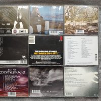 Музикални дискове, снимка 9 - CD дискове - 40720932