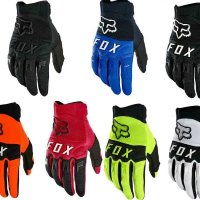 Fox ръкавици фокс m l xl размери мото вело мотокрос мотор, снимка 1 - Други услуги - 42883491