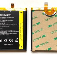 Батерия за Blackview BV6900 DK016, снимка 1 - Оригинални батерии - 34410599