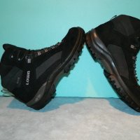 туристически обувки  Lowa cascade gtx  Gore-Tex номер 45 , снимка 3 - Други - 38622831