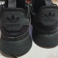 Adidas X_PLR мъжки маратонки номер 42, снимка 2 - Маратонки - 44258389