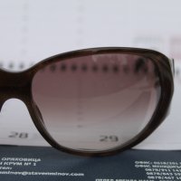 Оригинални слънчеви очила ''Cartier'', снимка 3 - Слънчеви и диоптрични очила - 40737555
