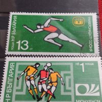 Пощенски марки серия Олимпиада Сараево 84г. Поща Лао редки за КОЛЕКЦИЯ 37325, снимка 8 - Филателия - 40387897