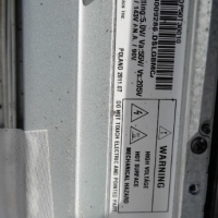 Платка PCB Z-SUS BOARD EBR71736301/EAX63529101, снимка 4 - Части и Платки - 36386668