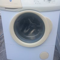 Продавам части за пералня Hansa PCT5590B412, снимка 1 - Перални - 42059421