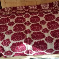 Одеяло на розички, снимка 1 - Олекотени завивки и одеяла - 30496091