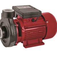 ПОМПА ВОДНА 750W 1.5" MAX 210L/MIN RD-1.5DK20/070103, снимка 1 - Напояване - 42652304