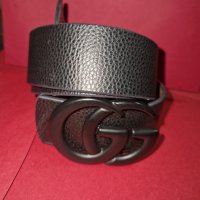 Ново! Дамски колан GUCCI, снимка 1 - Колани - 44192036